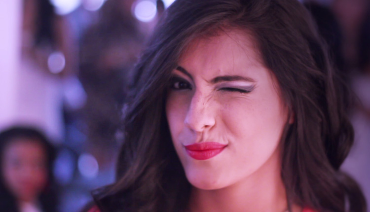 <i>Miss World Colombia 2015</i><span>Photography, Video</span>