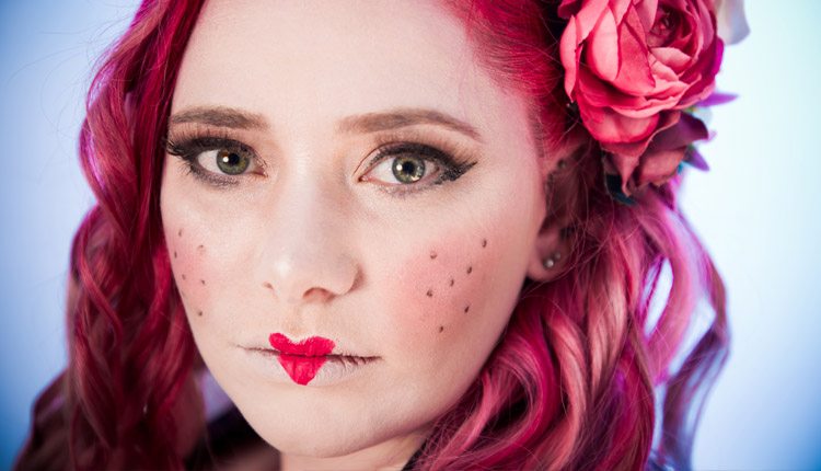 <i>Dolls Project - Tara Wasson</i><span>Photography</span>